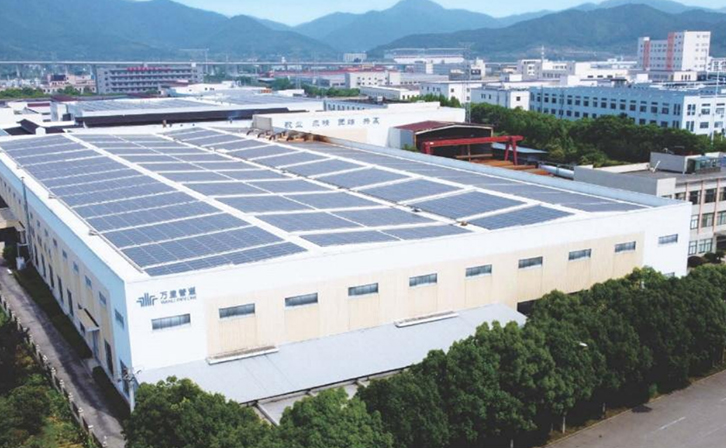 Zhejiang Yichuang New Material Technology Co., Ltd.
