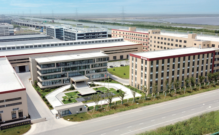Zhejiang Yichuang New Material Technology Co., Ltd.