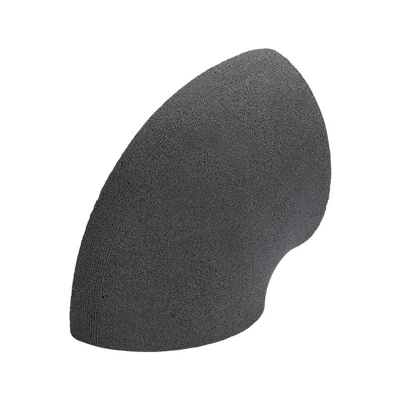 Foamed Calcium Silicate Integrated Molding Elbow