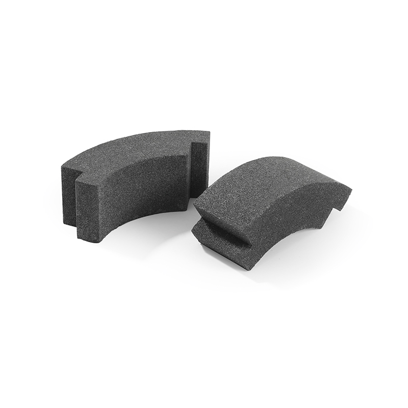 Customizable Foamed Calcium Silicate Special-Shaped Parts