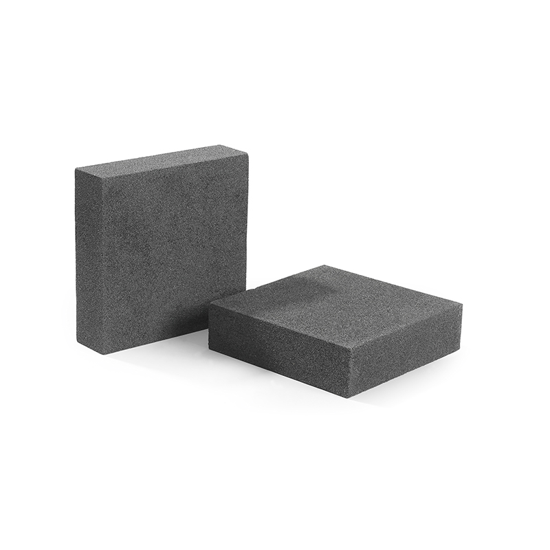 Customizable Foamed Calcium Silicate Special-Shaped Parts