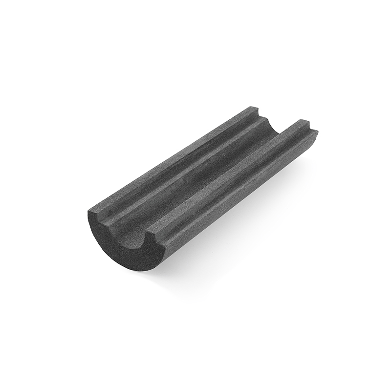 Customizable Foamed Calcium Silicate Special-Shaped Parts