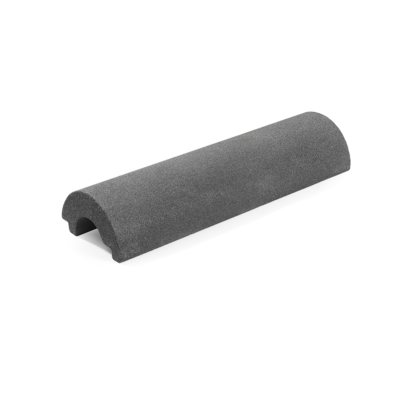 Customizable Foamed Calcium Silicate Special-Shaped Parts