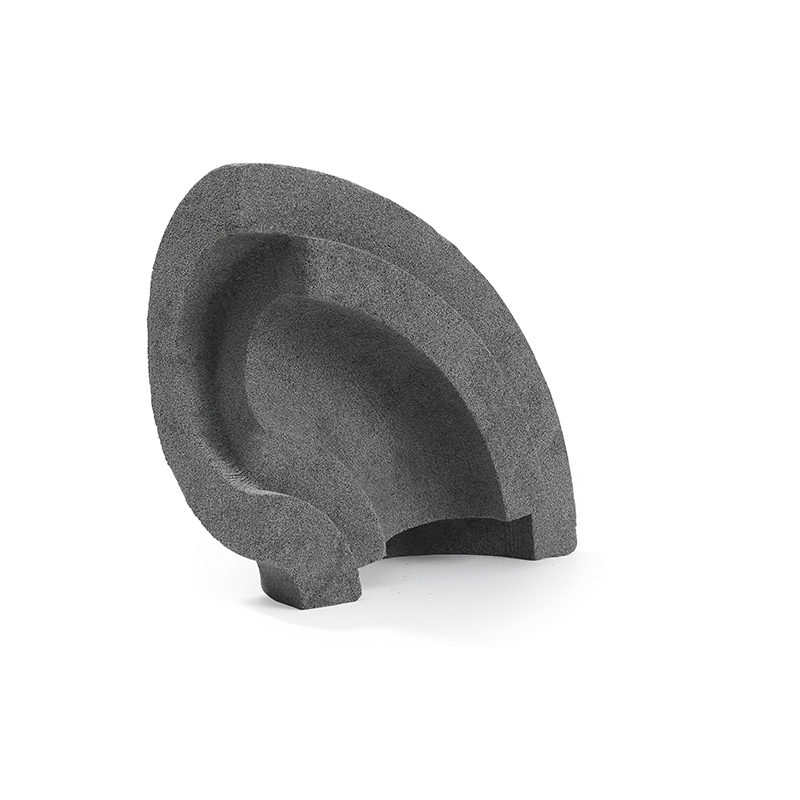 Customizable Foamed Calcium Silicate Special-Shaped Parts