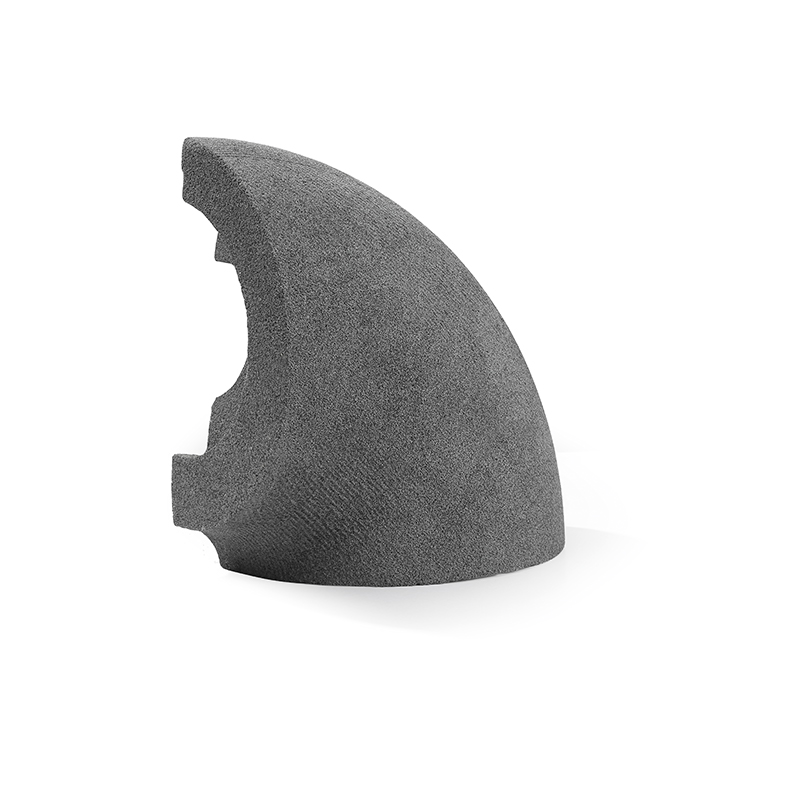 Customizable Foamed Calcium Silicate Special-Shaped Parts