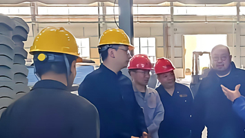 Zhejiang Yichuangxin Materials Technology Co., Ltd.'s 500km/year prefabricated metal insulation pipe and its supporting products project (Phase I) completed environmental protection acceptance notice?imageView2/2/format/webp/q/100