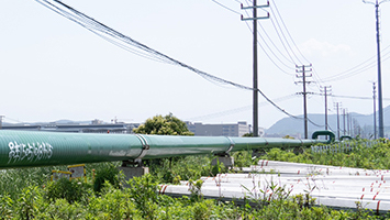 Wanli Pipeline Debuts at the 