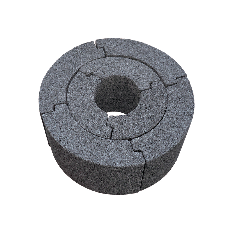 Foamed Calcium Silicate (180#)