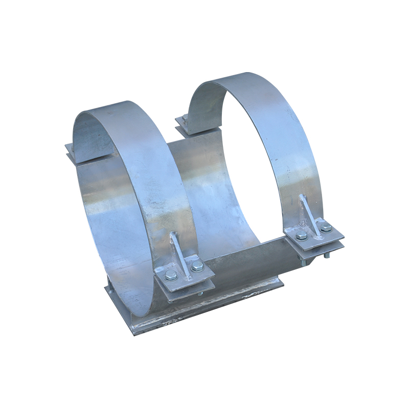 Prefabricated Insulation Pipe Support