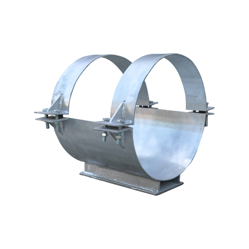 Prefabricated Insulation Pipe Support