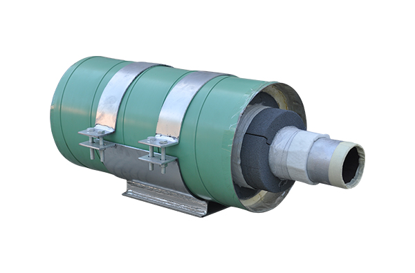 Prefabricated overhead steam pipeline?imageView2/2/format/webp/q/100