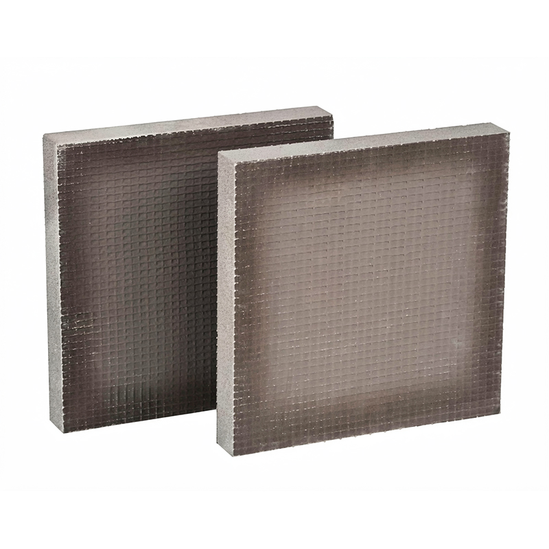 Lightweight Foamed Calcium Silicate Flat Panel