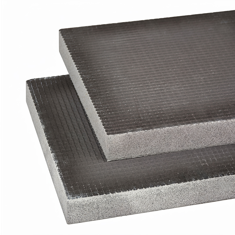 Lightweight Foamed Calcium Silicate Flat Panel
