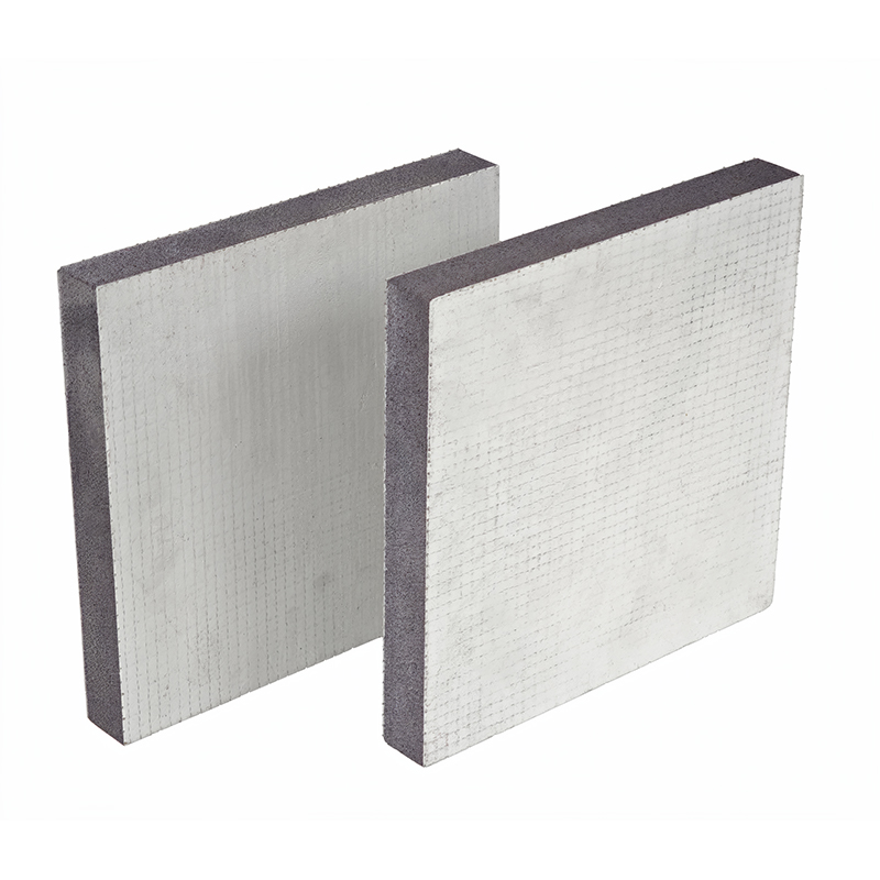 Lightweight Foamed Calcium Silicate Flat Panel