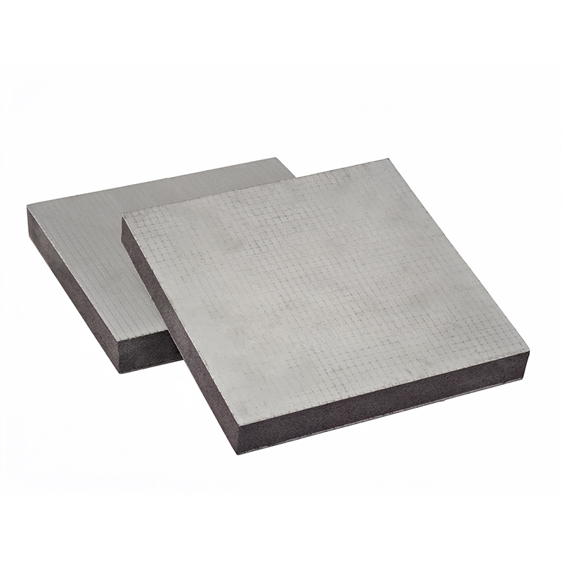 Lightweight Foamed Calcium Silicate Flat Panel