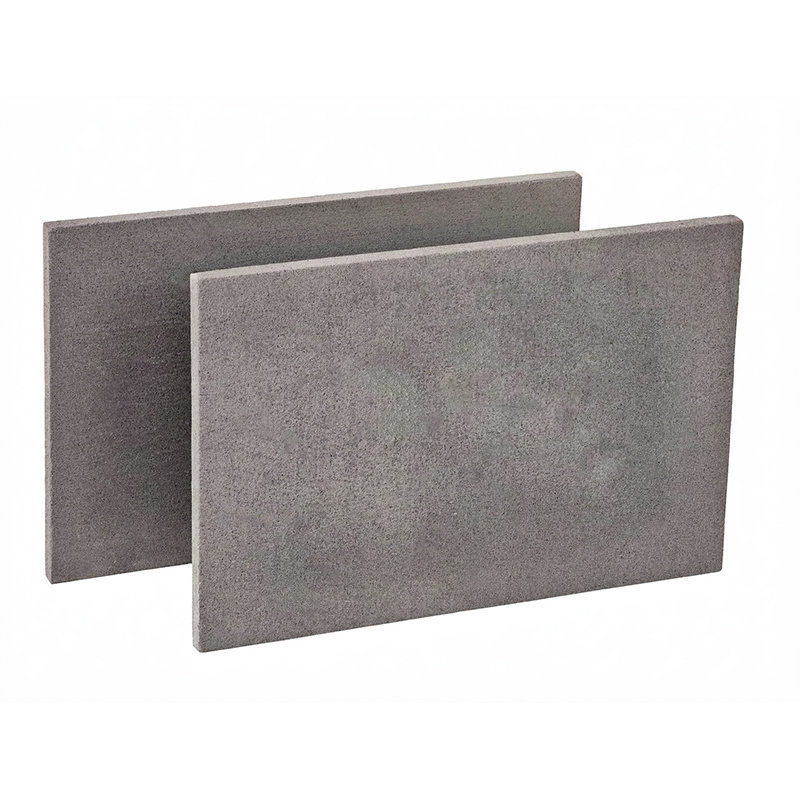 Lightweight Foamed Calcium Silicate Flat Panel