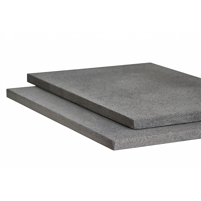 Lightweight Foamed Calcium Silicate Flat Panel