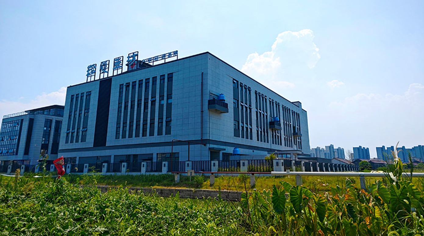 Datang Shaoxing Thermal Power Heating Pipeline Capacity Expansion (Songxia Food Branch Line)